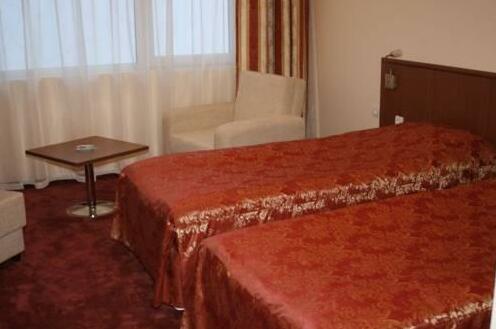 Hotel Elegance Asenovgrad - Photo4