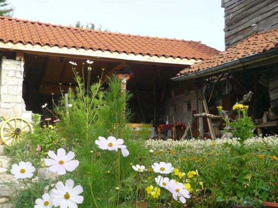 Mitinkovata House - Photo5