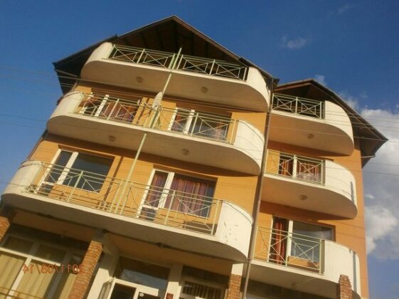 Pandea Guest House