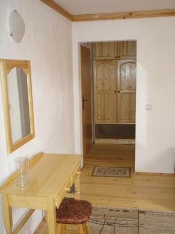 Pandea Guest House - Photo2