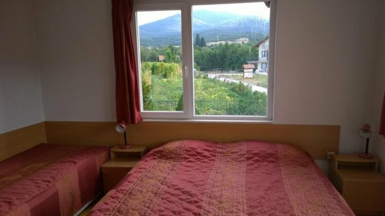 Pandea Guest House - Photo5