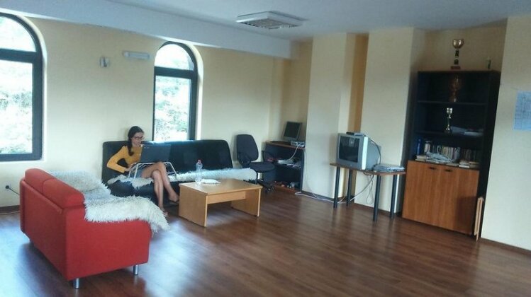 Rusaliite Adventure House - Photo2