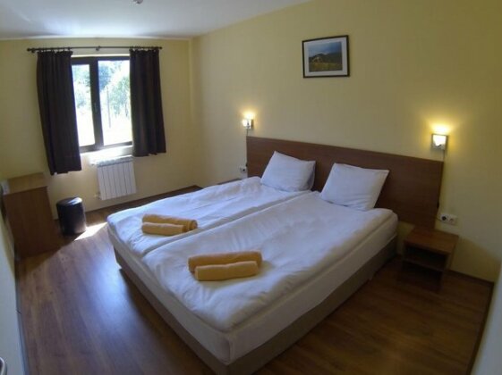 Rusaliite Adventure House - Photo3