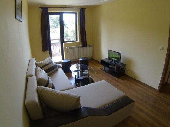 Rusaliite Adventure House - Photo4