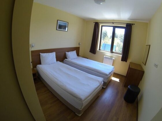 Rusaliite Adventure House - Photo5