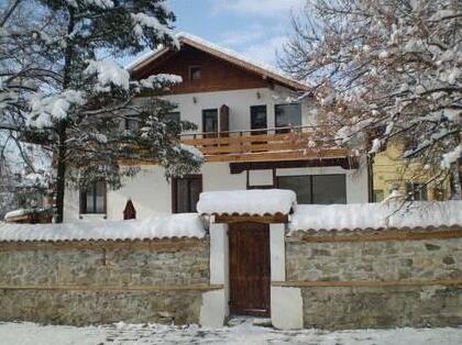 Villa Filip Bachevo - Photo2