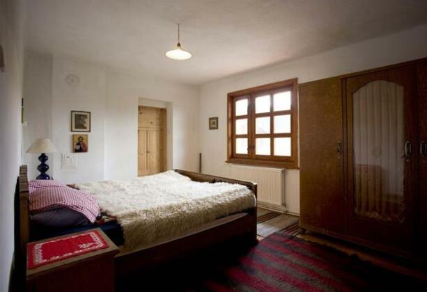 Villa Snejanka - Photo5