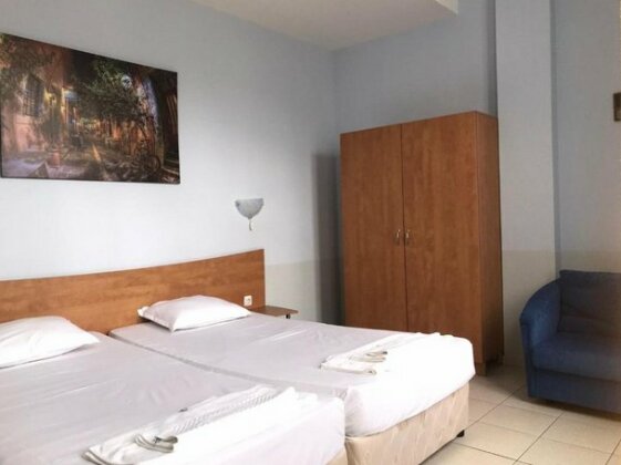 Akroza Hotel - Photo3