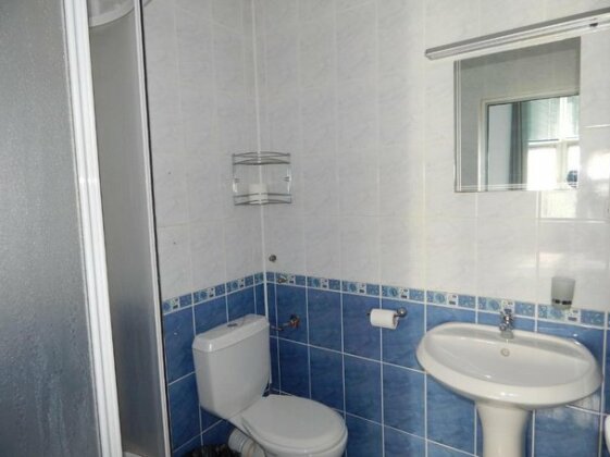 Akroza Hotel - Photo4