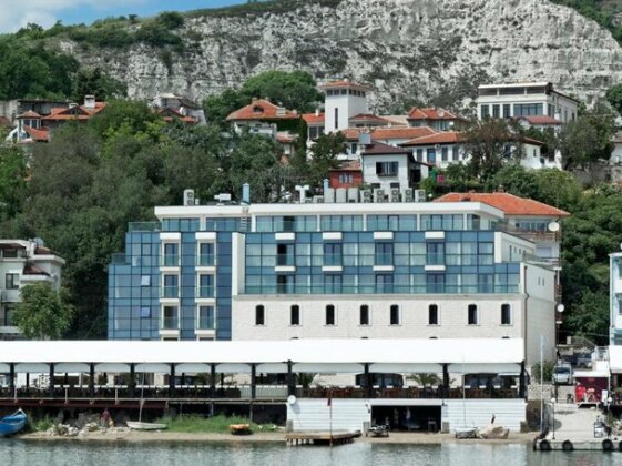 Antik Apartments Balchik - Photo2