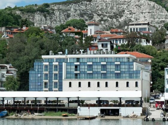 Antik Apartments Balchik - Photo2