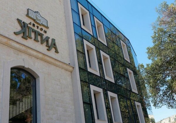 Antik Apartments Balchik - Photo3