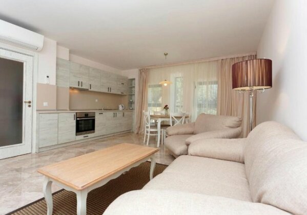 Antik Apartments Balchik - Photo4