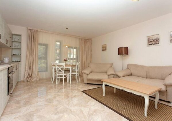Antik Apartments Balchik - Photo5