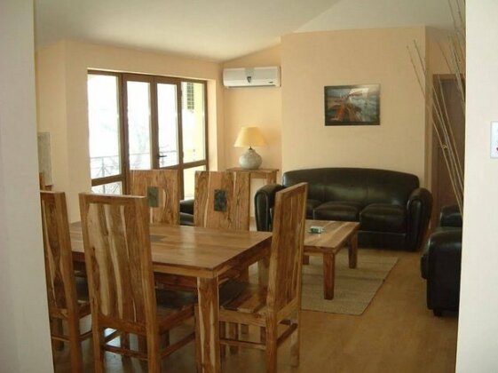 Balchik English House - Photo2
