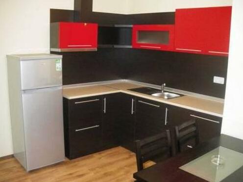 Black Sea View Apartments - Photo2
