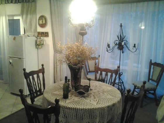 Blue Villa - Photo5