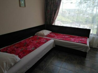 Elina Guest Rooms