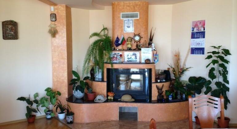 Guest House Taraleja - Photo4