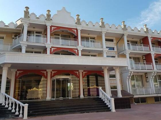 Hotel Elit Palace and Spa