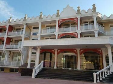 Hotel Elit Palace and Spa