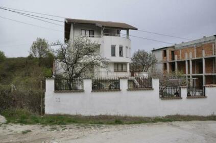 Lela House in Balchik