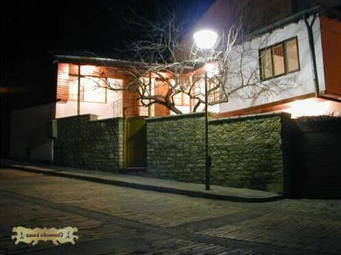 Ognyan's House - Photo2