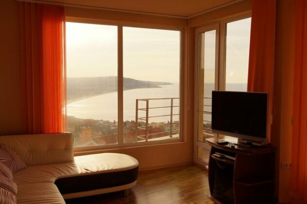 Sunshine Suite Balchik - Photo2