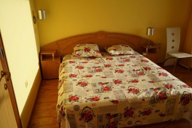 Sunshine Suite Balchik - Photo3