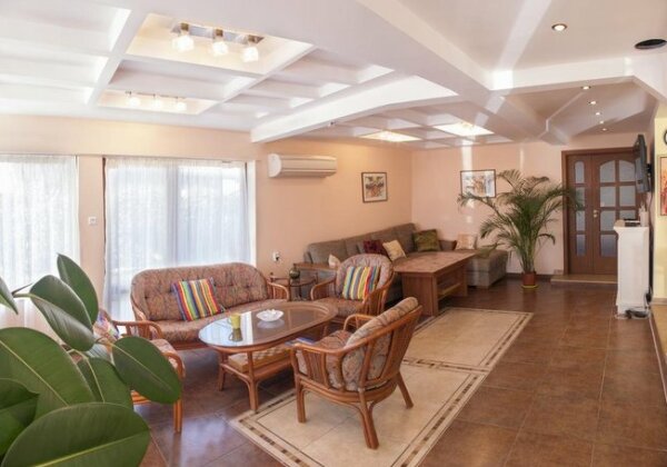 Villa Albena Bay View - Photo2