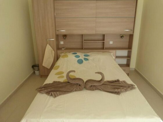 Villa Lucia Balchik - Photo3