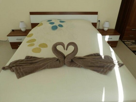 Villa Lucia Balchik - Photo4