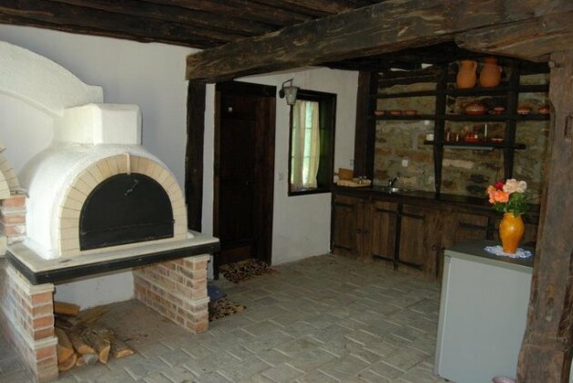 Balkanets Guest House - Photo3