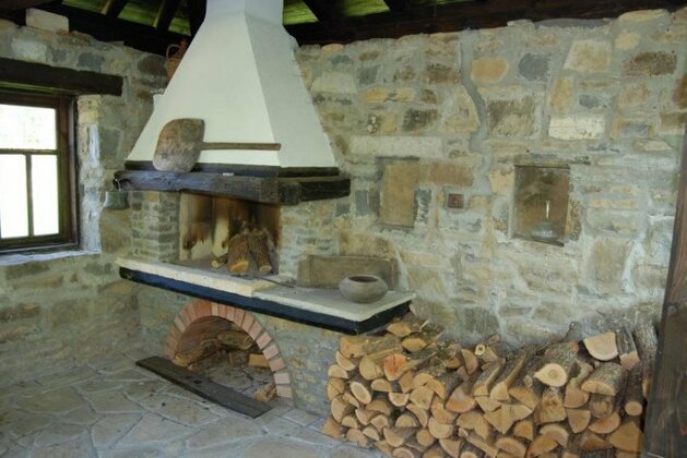Balkanets Guest House - Photo4