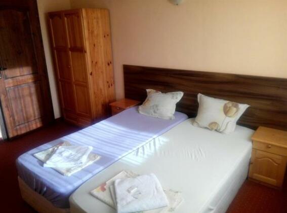 Hotel Gergana - Photo2