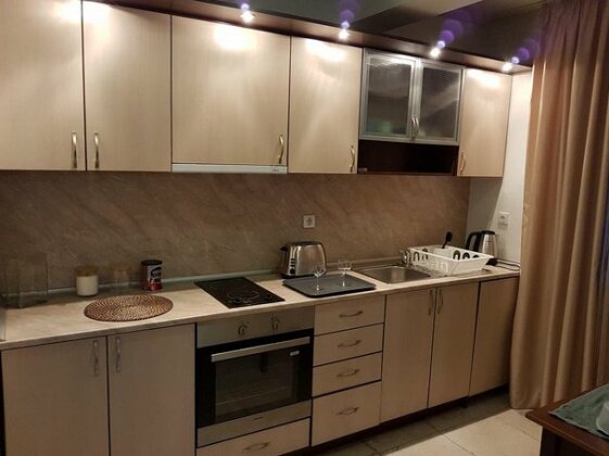 2 Bedroom Apartment In Bansko - Photo4