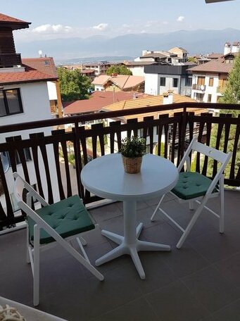 2 Bedroom Apartment In Bansko - Photo5