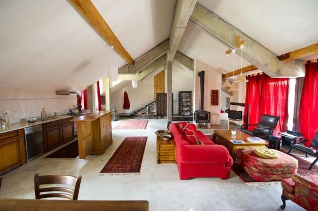 Antilia Aparthotel - Photo3