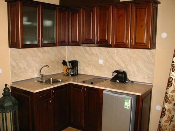 Antilia Aparthotel - Photo4