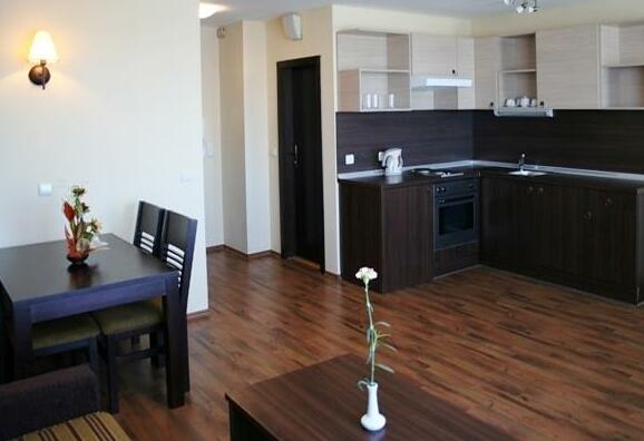 Apart Hotel Dream - Photo2