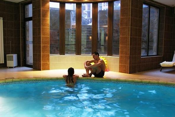 Apart Hotel Dream - Photo3