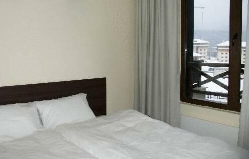 Aparthotel Aspen - Photo3