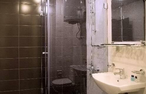 Aparthotel Aspen - Photo5