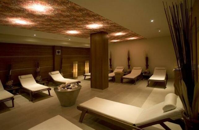 Aparthotel Florimont Heights - Photo2
