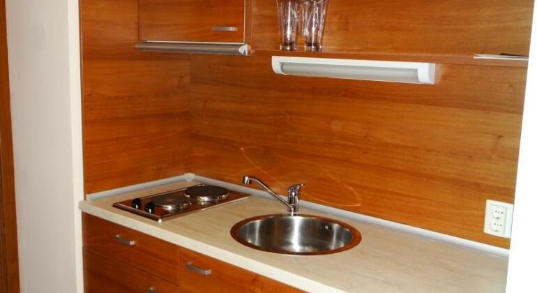 Apartment Pere Toshev Bansko - Photo5