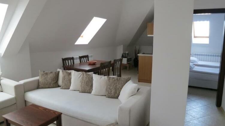 Apartments in Ramada 2 Complex - Photo3