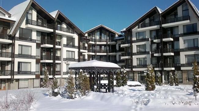 Aspen Golf and Ski Resort - Photo2