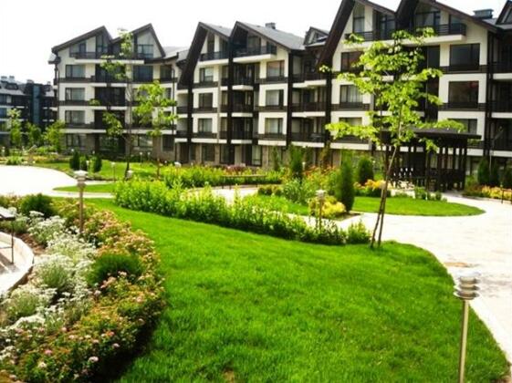 Aspen Golf and Ski Resort - Photo4
