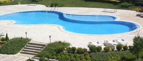Aspen Golf Apartment Complex Razlog - Photo3