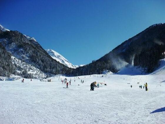 Aspen Golf Apartment Complex Razlog - Photo4